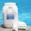 Swimming Pool Chemical Trichloroisocyanuric acid TCCA 90% Granular Water Treatment Tablet Powder Granule