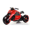 boy toy 3 wheel electric car motorcycle/motorcycle electric car for child/cheap kids electric cars