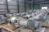 API610 VS6 low temperature vertically suspended double casing diffuser Multi-Stage pumps
