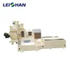 Paper making company need Leizhan RF series double disc pulp refiner
