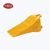 22S Small Mini Excavator Bucket Teeth Foundry