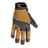 Soft Comfortable Work Gloves Wear Resistant Antislip Hand Gloves Work For any Job