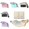 24pcs Makeup Brushes Set Cosmetics Eyebrow Shadow Foundation Powder Lip fiber Cosmetic Brush with Bag Make Up Tools Kits