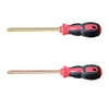 Factory customization Non sparking hardware tools Pozidriv Screwdriver