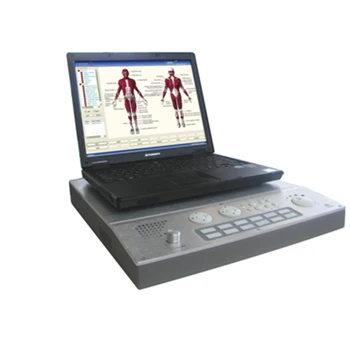 Contec Cms6600b Professional Four-channel Eeg Ep System ...