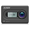 Ausek private tooling 4k dual screen action camera with EIS function