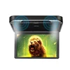 Car Dvd Player 15.6'' 1080P Ips Screen Car Roof LCD Monitor