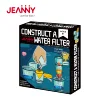 STEM DIY Craft Handmade Kit Educational Other Water Science Gift New Arrival Design Toys Children 2019 For Kids Distributor