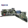 PTM-2012 Industrial Rubber Roller Strip Builder for paper making and mine transmission