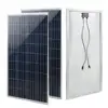 Chinese Factory Hot Sale types of solar cells and their efficiency turnkey cell panel production line transparent films