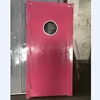 School Door Fire Rated Steel Door American standard Electro Zinc Steel Door