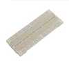 Drx/everest EB05 Item 840Points Mini Prototype Board Solderless Breadboard jumper wire