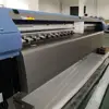 HOT sale 3.2m 126'' width 3000W two DX5 Heads sublimation eco solvent printer for transfer textile