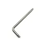 China T25 Torx Screwdriver L Type Key With Torx End Key Spanner Wrench