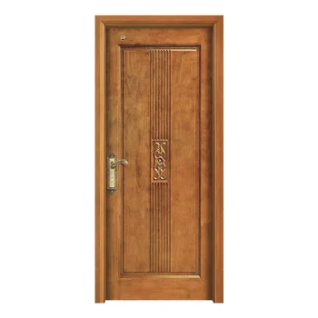 China Elegant Wooden Single Flower Door Design For Hotel Room Buy Wooden Single Door Designs Door With Flower Designs Wooden Doors Design Product On Alibaba Com
