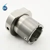 Popular customized turning service processing parts CNC machining for running machine
