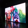 Advertising P5 indoor led display programming