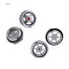 3/8" NPT Threaded Level Sight Glass Plug For Gas or Oil Tank Site