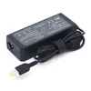 100-240V 20V 4.5A AC 90W ac laptop adapter USB/Square Tip for lenovo charger adapter
