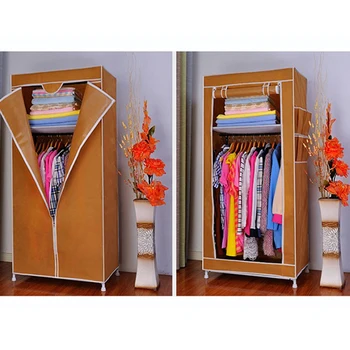 Modern Design High Quality Sell Well Canvas Wardrobe Buy