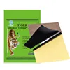 Best Effective Transdermal Pain Relief Tiger Balm Plaster