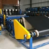 Multi-Blade cutter for fabric ply for next process
