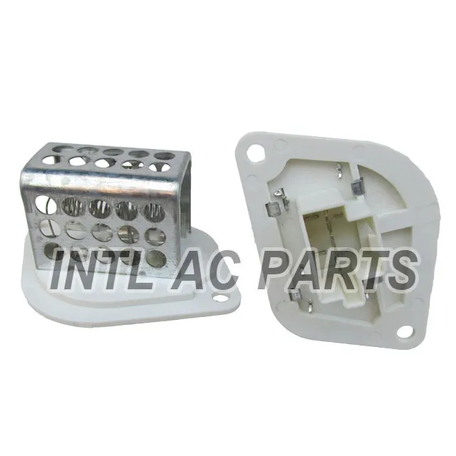 New Blower Resistor RU710 MT1872 68048900AA not for automatic a//c controls
