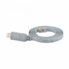 6ft FTDI RS232 USB to RJ45 Adapter Cable for Console Windows 8, 7, Vista MAC Linux