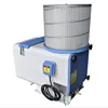 Industrial esp removal oil mist separator for cnc machine tools