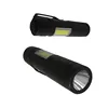 Four modes cob bulk led flashlights cheap flashlight