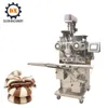 Automatic biscuit making process /automatic biscuit manufacturing machine /Automatic biscuit processing machine