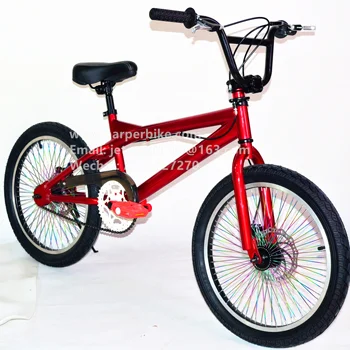 bmx bike spokes