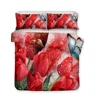 Chinese Factory Hot Sale wholesale cotton quilted bedspread filled quilt india bed sheet patchwork