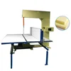 CNC mattress foam cutter polyurethane sponge foam cutting machine