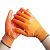 OEM High quality favtory prive safety pvc gloves for working