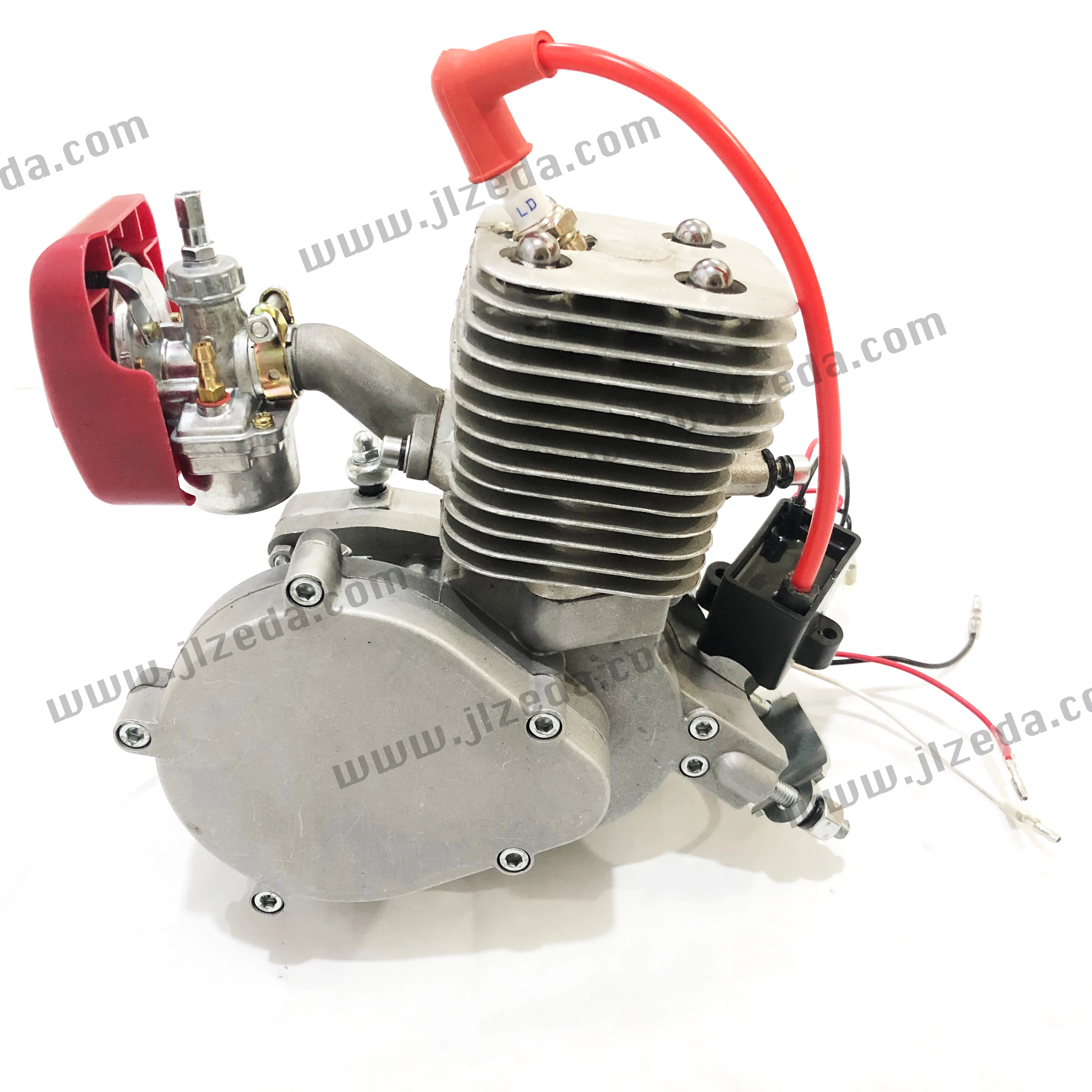 high performance 2 stroke bicycle engines