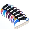 Hunting Knife CS GO Tactical Claw Neck Knife Camp Hike Outdoor Self Defense Offensive Hunting Survival Tools Knife