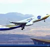 Cheapest China air express freight service from Guangzhou to Greece