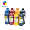 1000ml bulk Eco solvent ink for Epson TX800/DX8 head, offer 6colors eco solvent ink