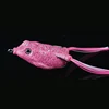 Soft bait frog lure high quality New model 2019
