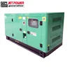 Remote monitoring diesel generator set 30kva silent generator diesel 24kw