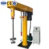 Automatic paint making machinery, customized oil paint production line