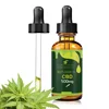 US Bestseller Terpenes Private Label Cannabis CBD Hemp Oil 1000mg Cannabidiol For Sale