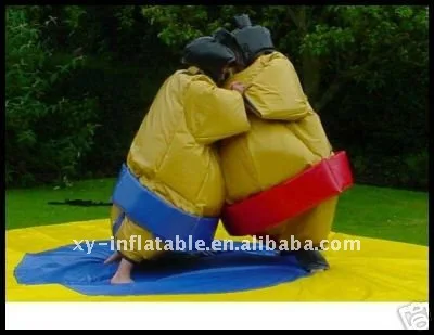 padded sumo suits for sale