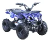 High quality CE gas unique engine 4 stroke 60cc mini kids atv quad