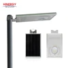 street light lamp cover 5 w 8 w 12 w solar power led warning light