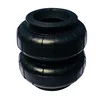 Contitech air spring suspension air bags FD70-13 diameter 146mm without plate rubber only soft steel rings used with flange