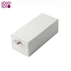 Luxury paper packaging box handmade for sunglasses case storage