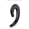 new 2019 trending product Stereo Wireless bluetooth 4.2 earphone earhook Non bone conduction headphones No Ear Plugs Headset