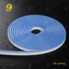 LED Neon Flex Light Waterproof IP68 360 led neon silicone for Building / swimming poor/ Bar/ market/Garden park lighting